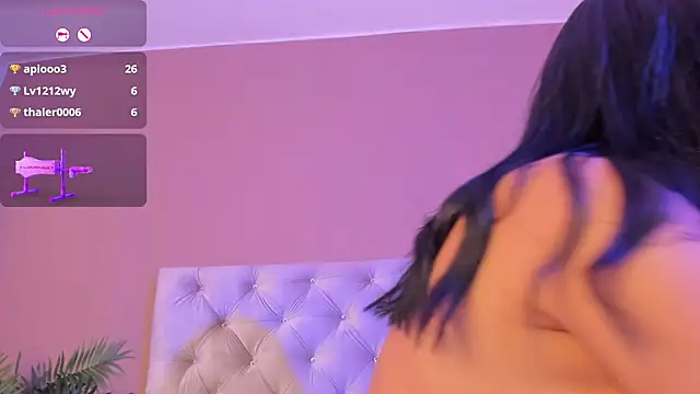 elektradoll's cam snapshot