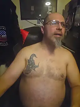 KrazyLegz live sex cam