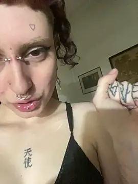 KititA12 live sex cam