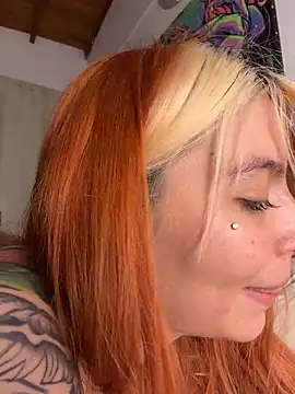 YunoRose_ live sex cam