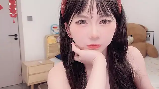 lnua-lnua's cam snapshot