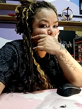 SweettSin's cam snapshot