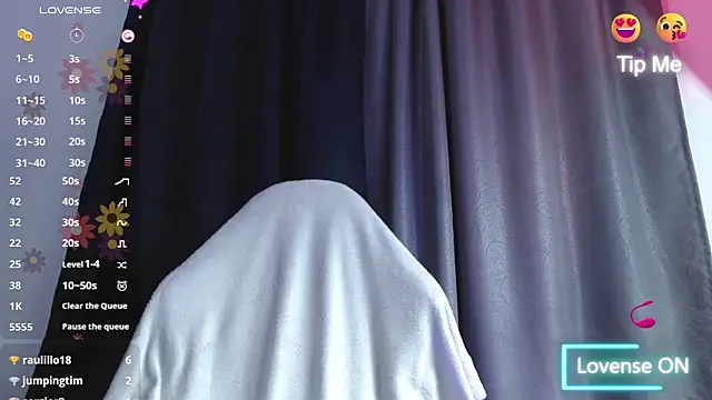 Exotic_wish's cam snapshot