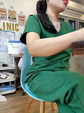 Clinic_Sexy live sex cam