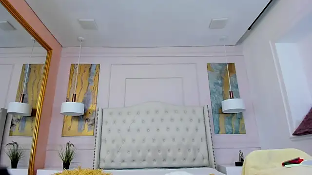 RosaliaMontero live sex cam