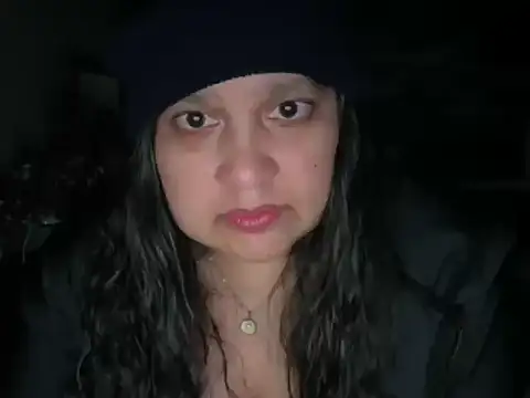 MelanieFawker's cam snapshot