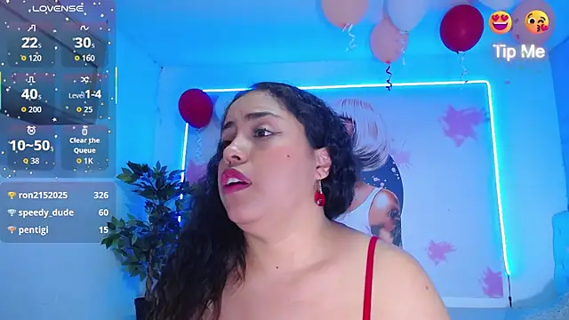 cristal_horny19's cam snapshot