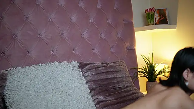 MaiaMini's cam snapshot