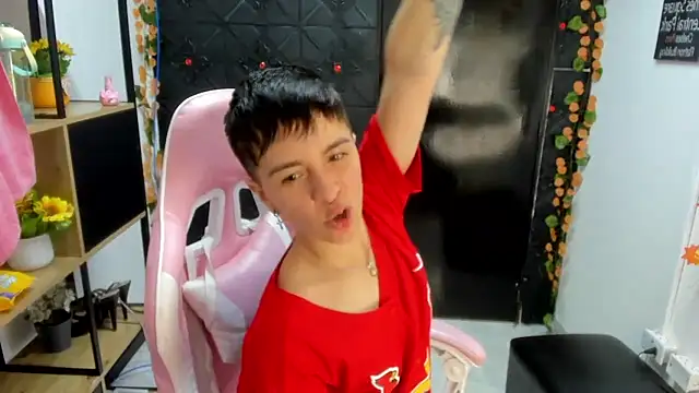 _Hannah_Hot's cam snapshot