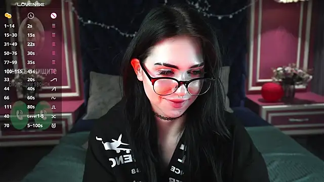 FetishForCassie live sex cam