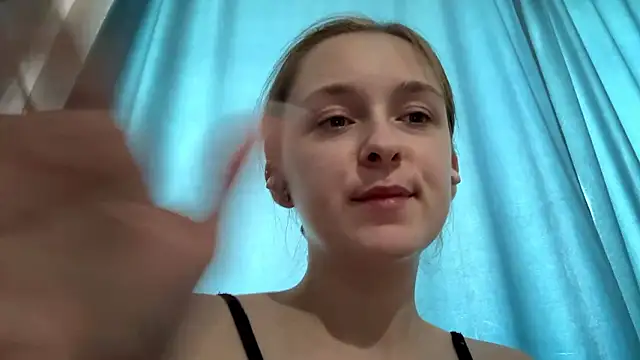 StaticBliss live sex cam