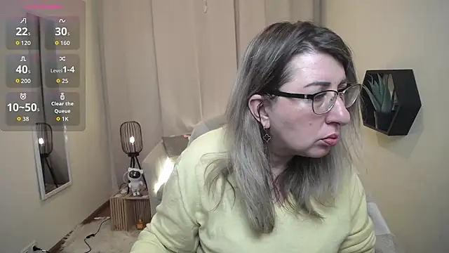 KKMimiKK's cam snapshot