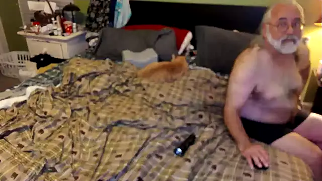 BigDaddyandSweetMama live sex cam