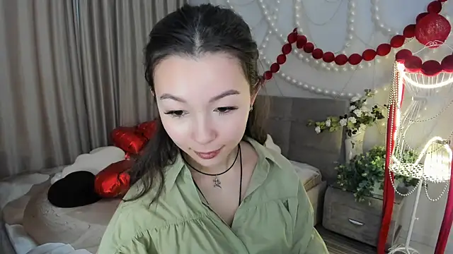 AgnieszkaBanana's cam snapshot