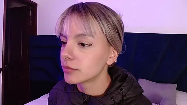 thegodmother_'s cam snapshot