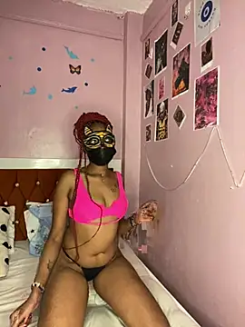 thakhiii3's cam snapshot