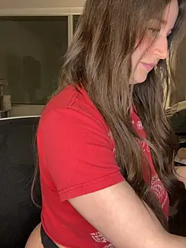 nerdynina live sex cam