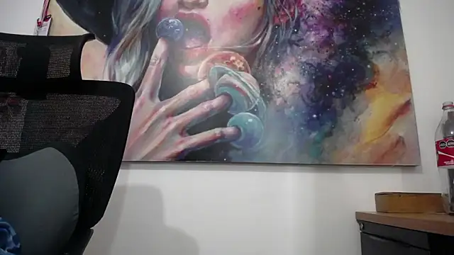 KENDALL_ART live sex cam