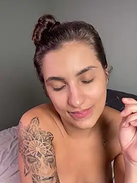 engelintense's cam snapshot