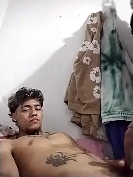 socrathes's cam snapshot