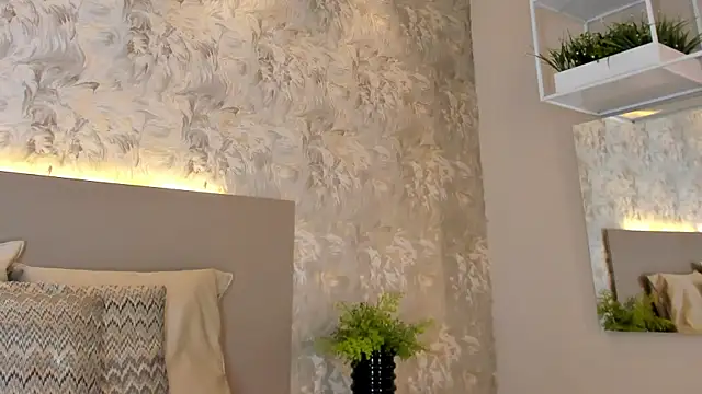 JadaKai live sex cam