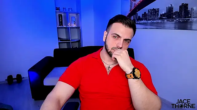 Jace_Thorne's cam snapshot