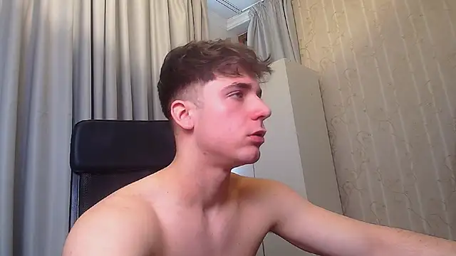 KellenWest's cam snapshot