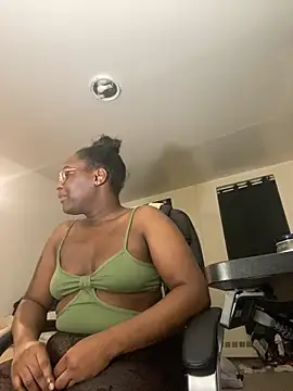 Sinfulwaterfalls's cam snapshot