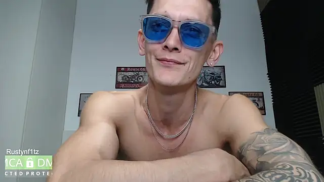 Rustynf1tz_'s cam snapshot