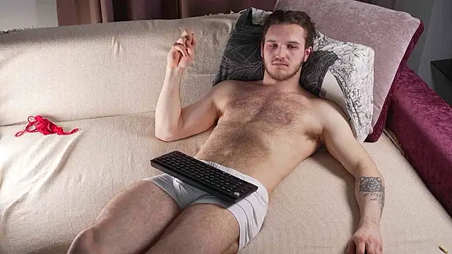 MrbigLouis's cam snapshot