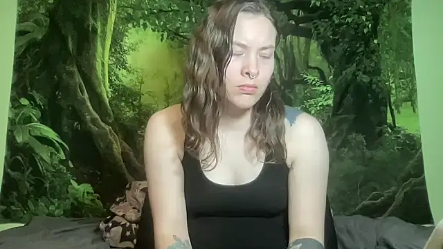 mo0ngoddess's cam snapshot