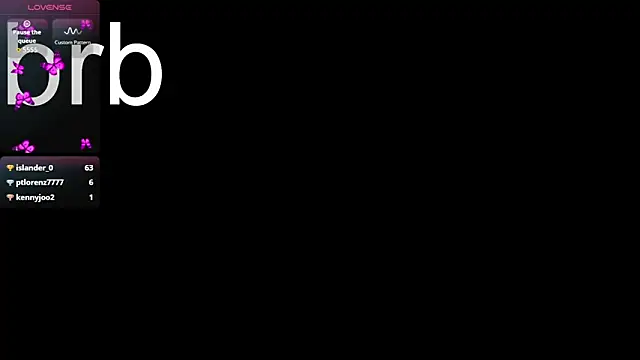 hanny_milf live sex cam