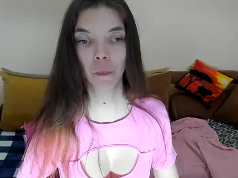 LikaAliston live sex cam