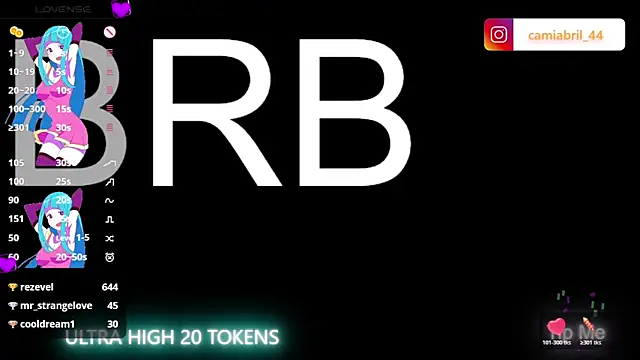 Trixiroy live sex cam