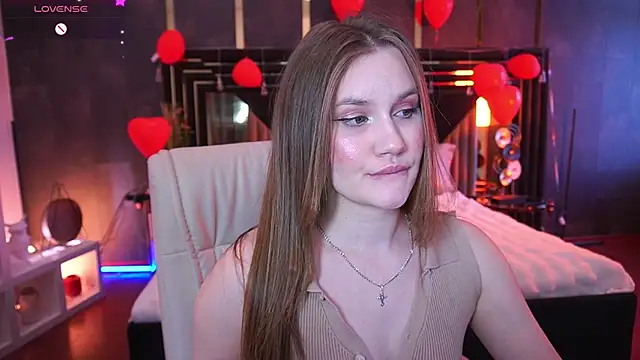 FoxyyKate's cam snapshot