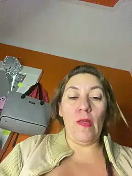 SCARLET-20 live sex cam