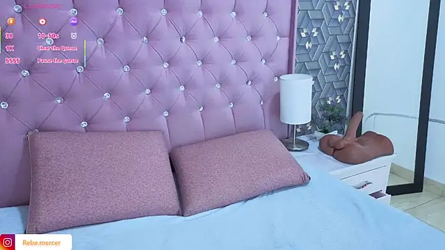 Rebekah_Mercer's cam snapshot