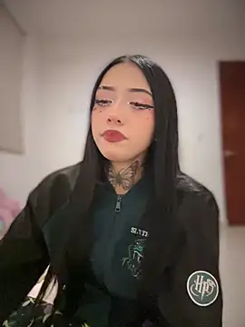 JIORYOvO live sex cam