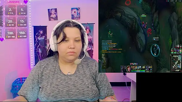 crystal7u7's cam snapshot