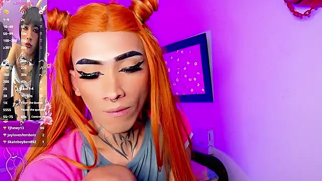 Valery_Rangell live sex cam