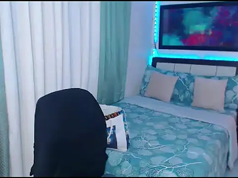 Heavenly_Treats live sex cam