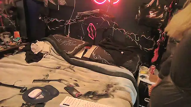 Splash_Queen420's cam snapshot