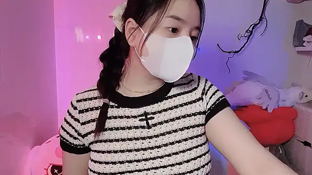 BeChinh_Lee live sex cam