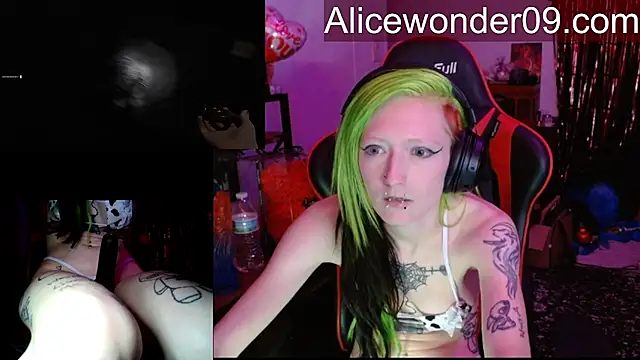 alicewonder09 live sex cam