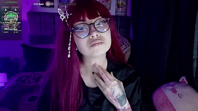 Inori_08 live sex cam