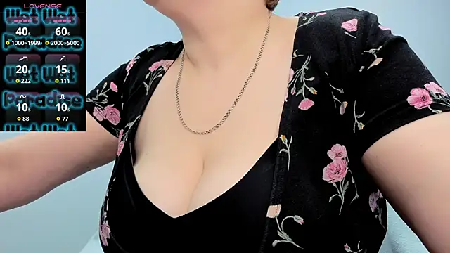 Dolorys's cam snapshot