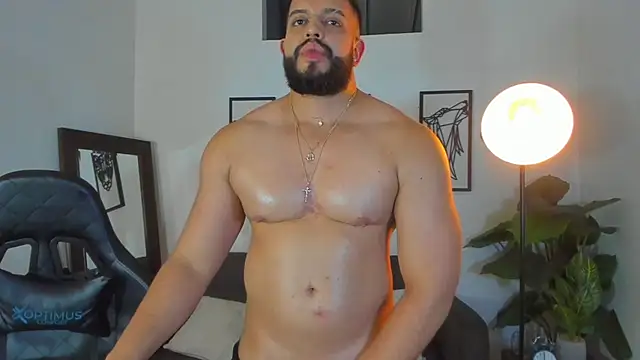 Justin_kingX7 live sex cam