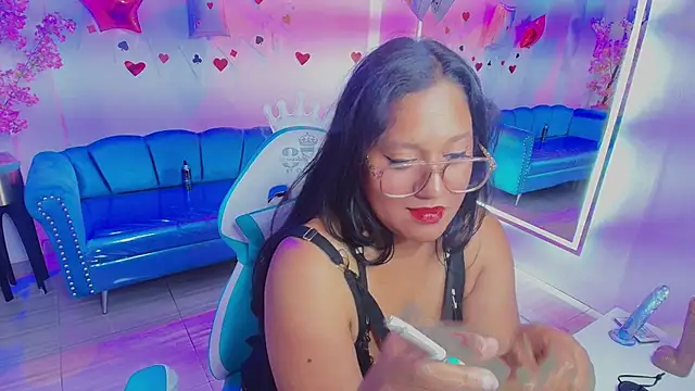 Alondra_gomexxx's cam snapshot