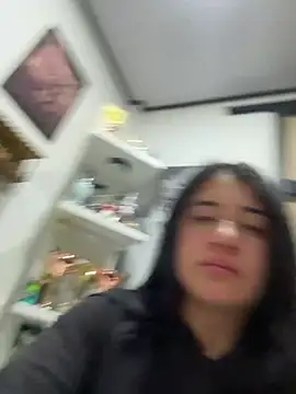 KallyMyller1 live sex cam