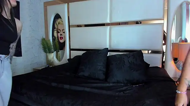 celestestars live sex cam